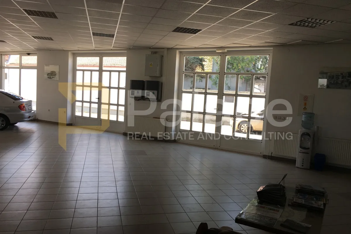 đakovo, prodaja poslovnog prostora 800m2, prilika - slika 6