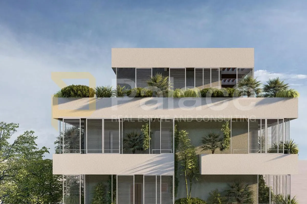jednosoban, komforan stan na žnjanu, novogradnja, prizemlje, 59 m², zapad - slika 3