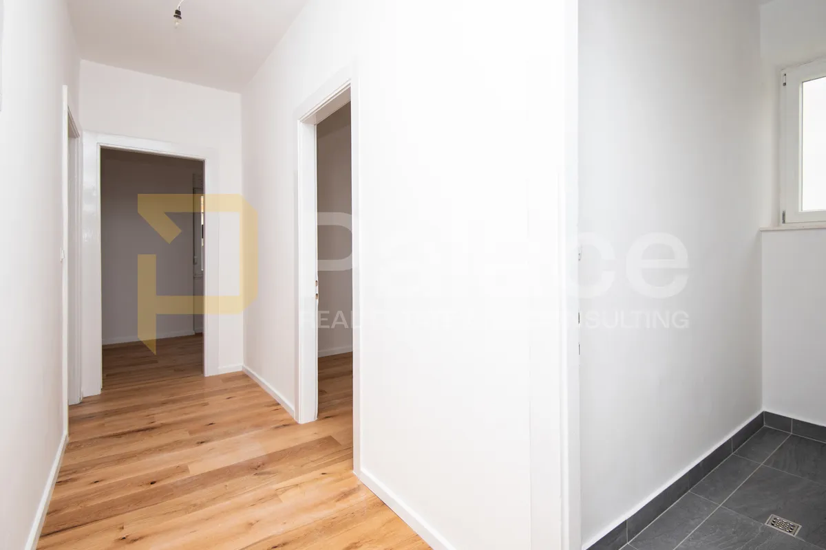 dvosoban stan, šibenik, 80 m2 3d virtualna šetnja - slika 16