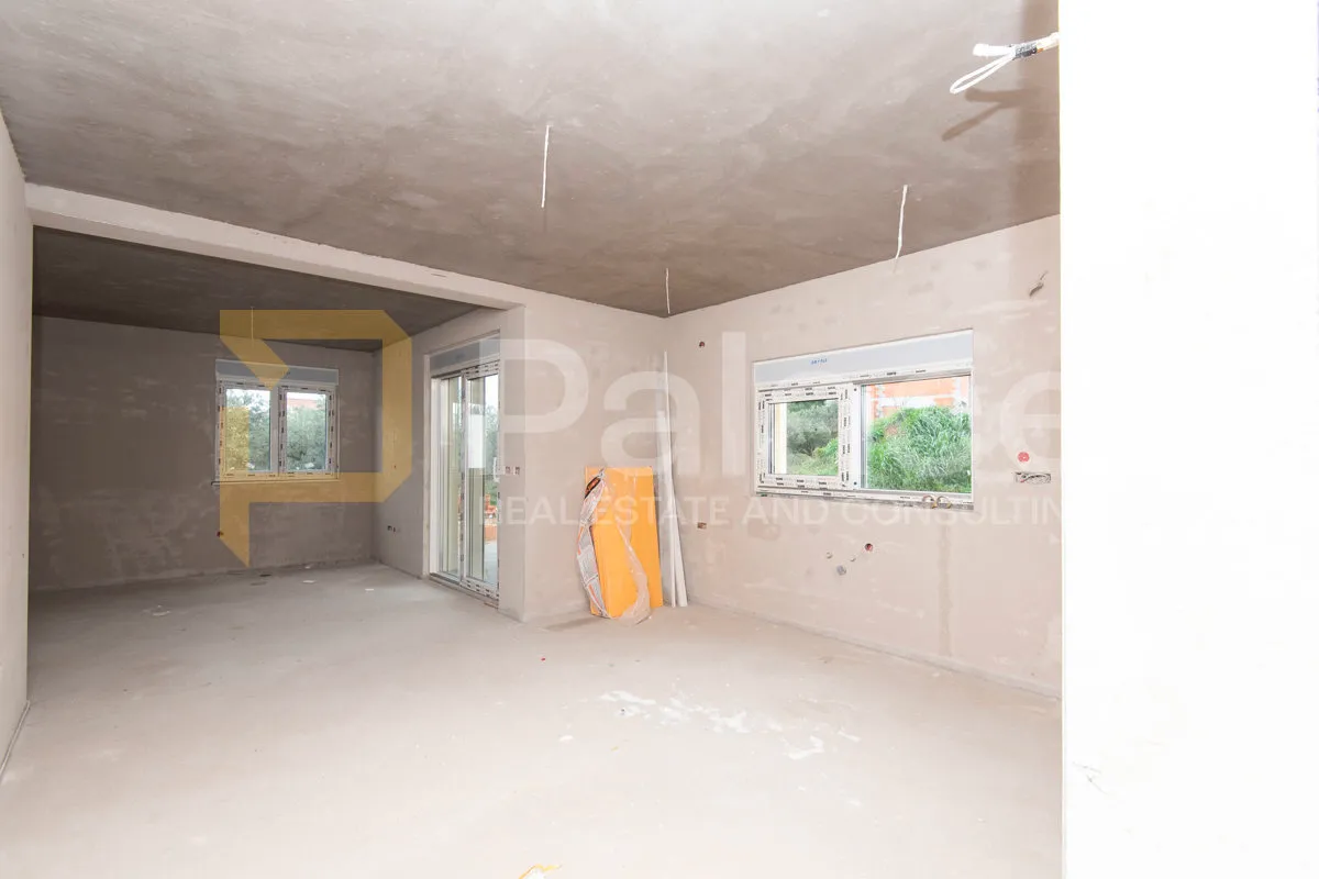 dvosoban stan u prizemlju zgrade s vlastitim vrtom - vodice, 89m2 - slika 7