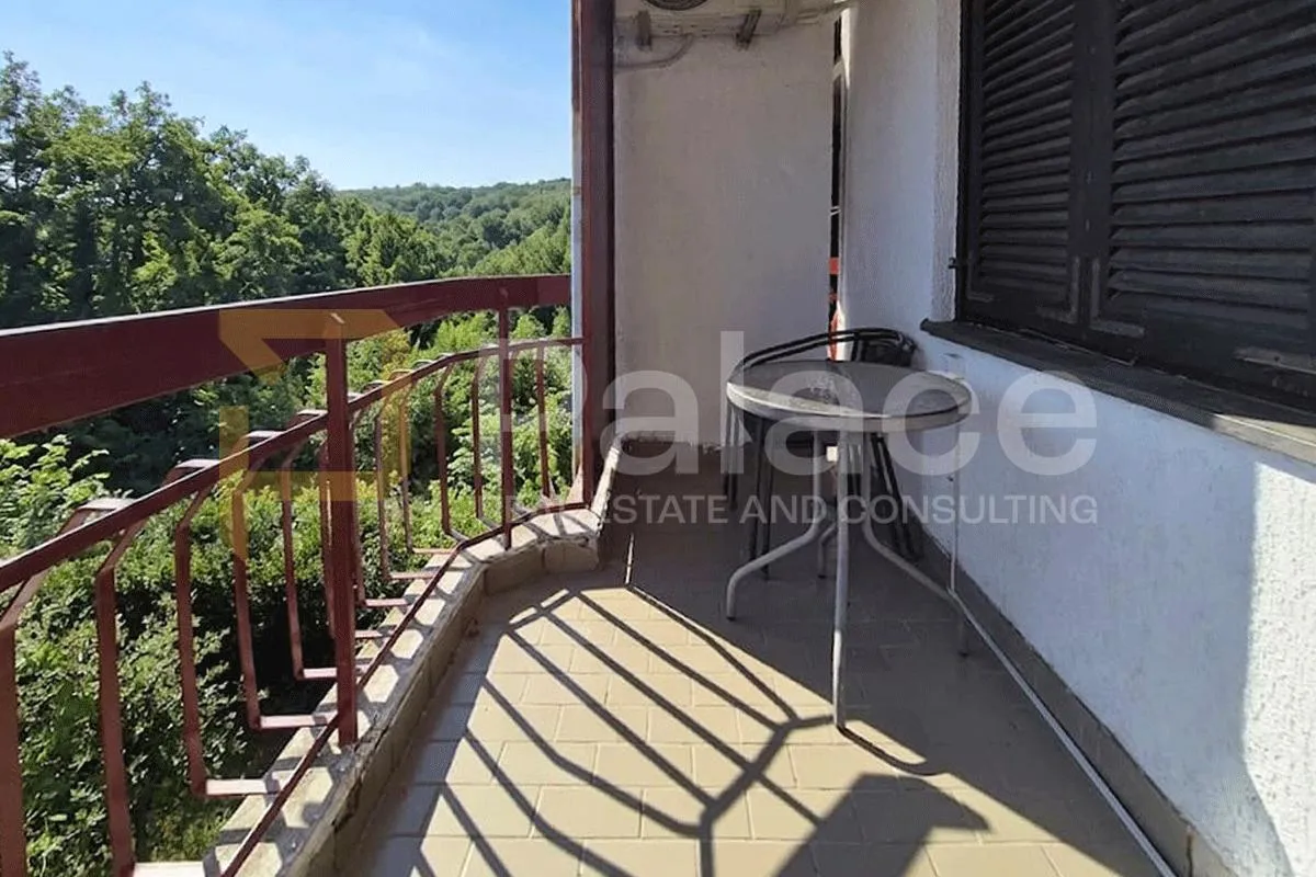 prilika! donja drenova – 1s+db, balkon, pogled na more, 165.000 € - slika 9