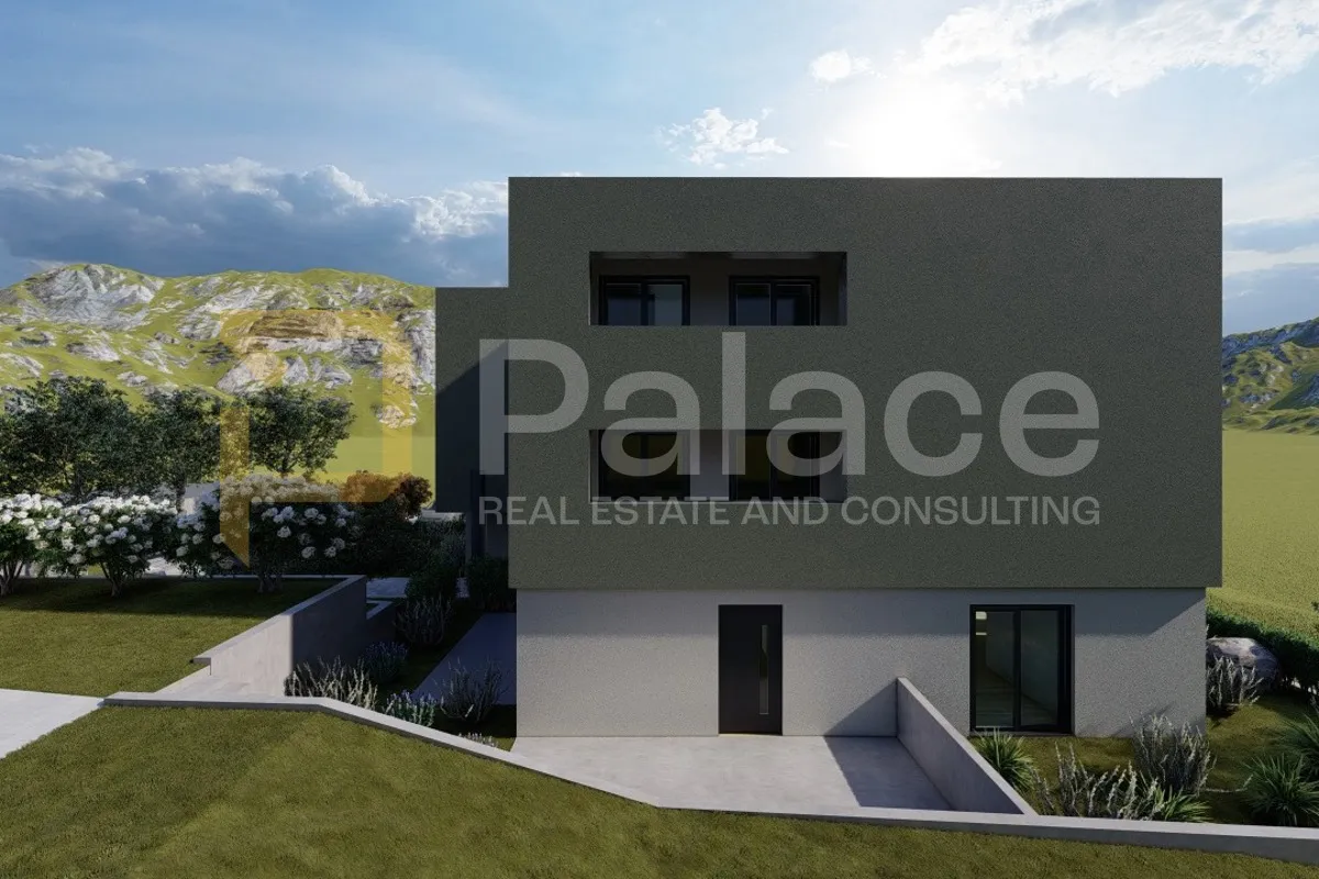 jednosoban apartman s velikim dvorištem, žaborić - slika 2