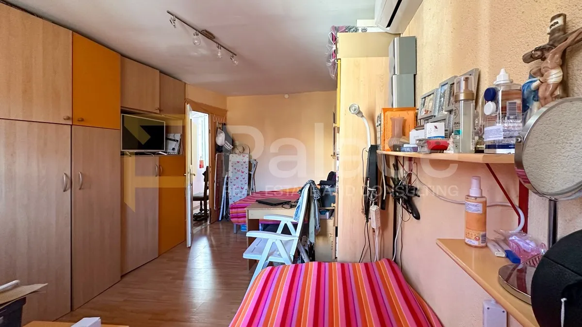 stan na poluotoku 10m od rive 60m2 - slika 3
