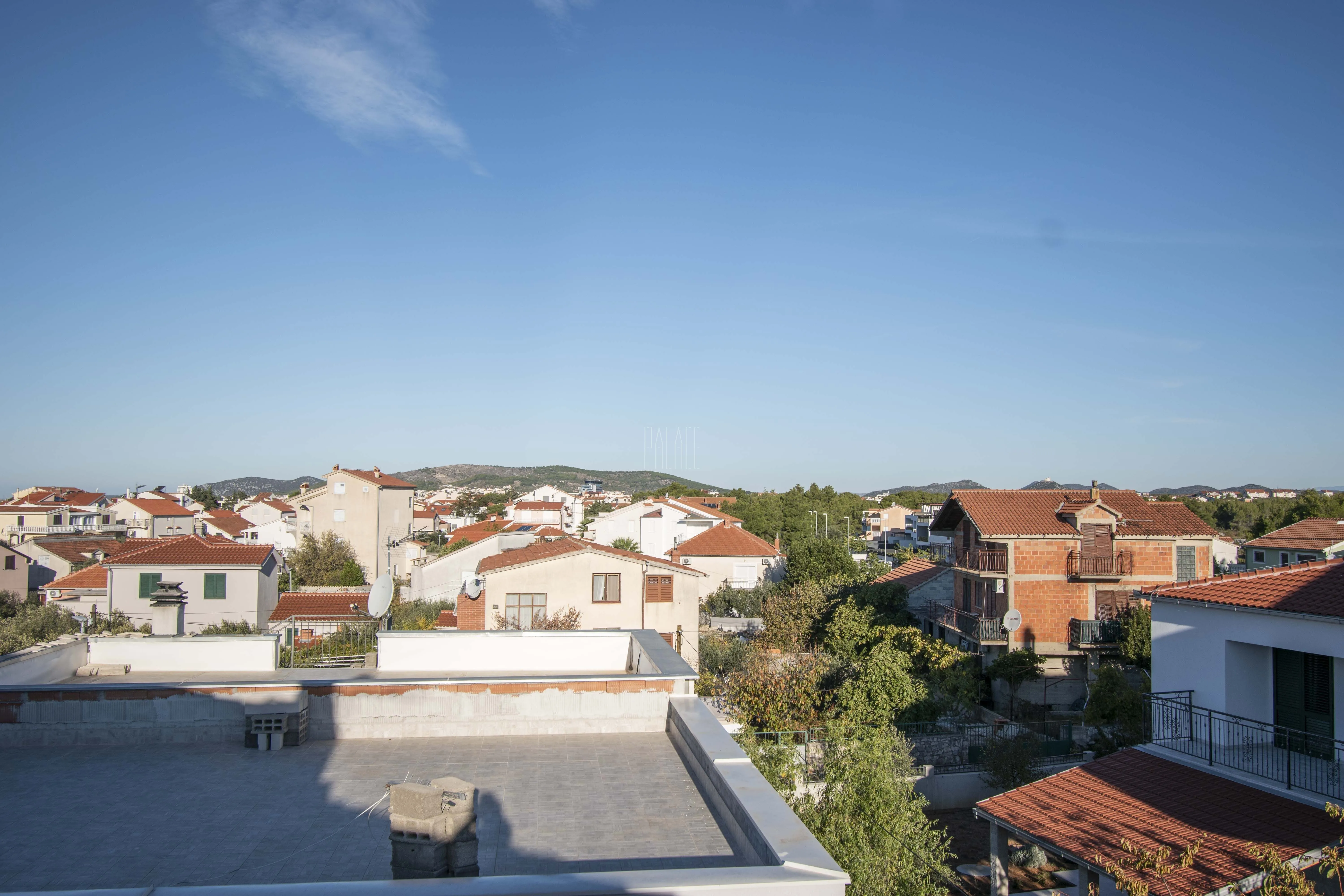 apartman s 2 spavaće sobe, srima, 50.00 m2 - slika 6