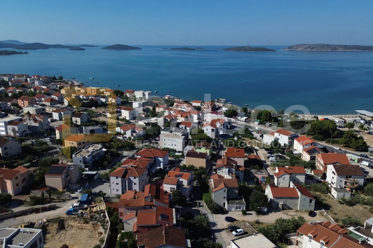 top lokacija za hotelski projekt-turistička zona blizu mora - slika 11