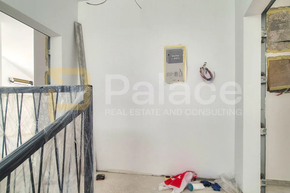 dvosoban stan u novogradnji s5 s pogledom na more 52 m2, rogoznica - slika 6