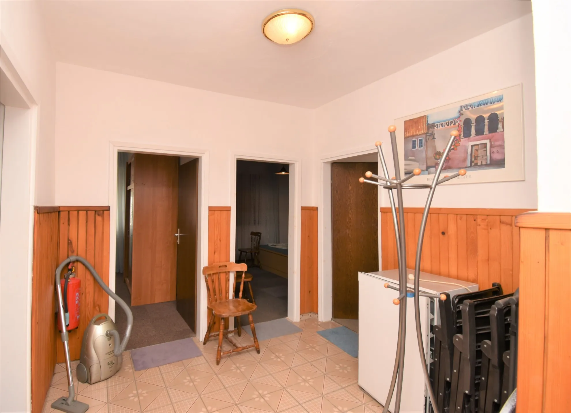 samostojeća kuća na 3 etaže blizu mora, raslina 316 m2 - slika 6