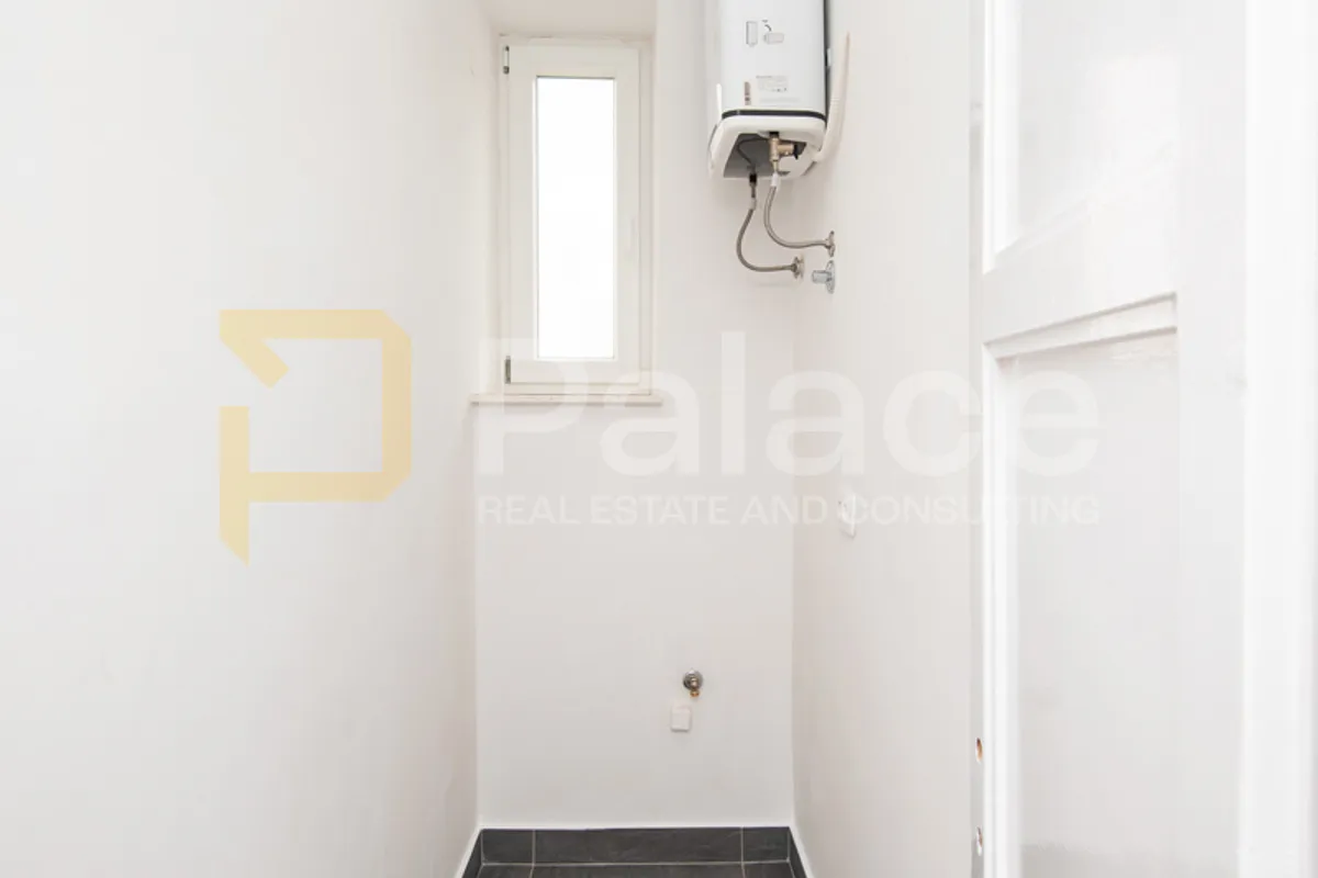 dvosoban stan, šibenik, 80 m2 3d virtualna šetnja - slika 3