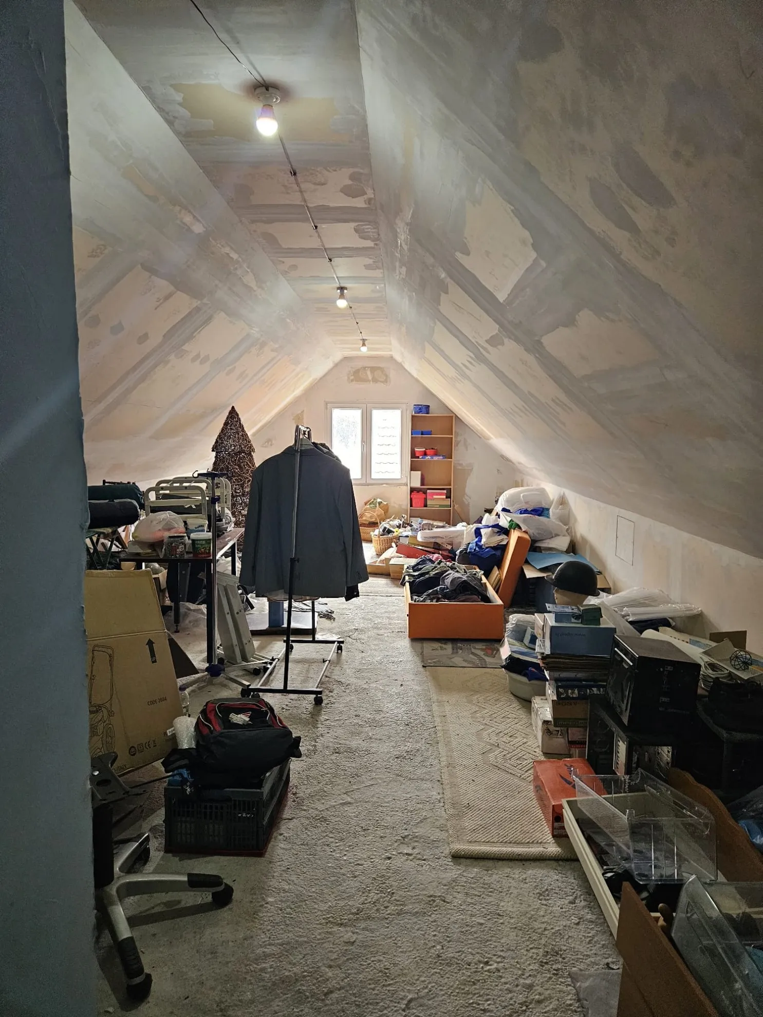 podsljeme, dedići, kuća + okućnica 282m2 - slika 14