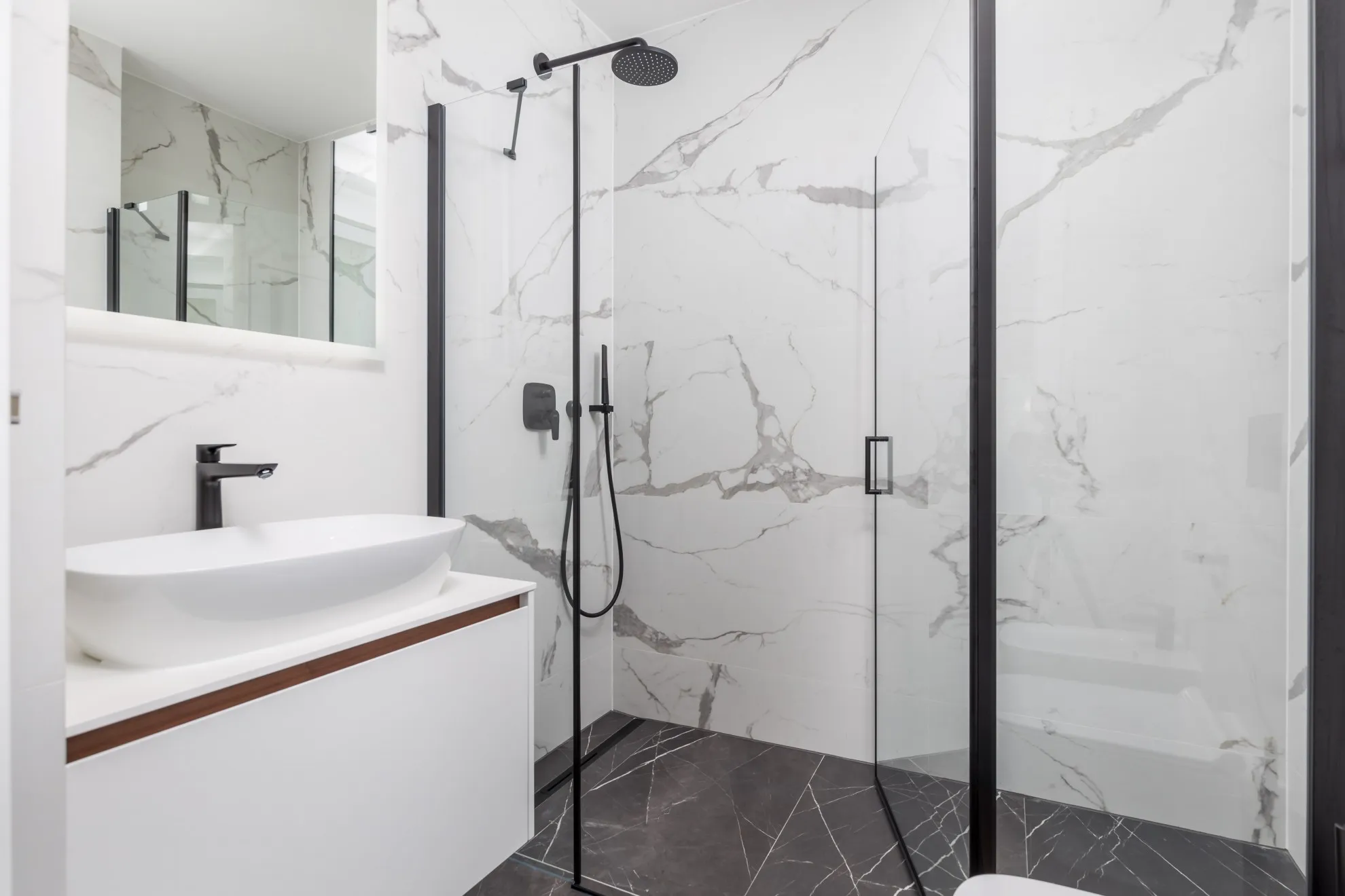luksuzni duplex stan u opatiji – prekrasan pogled na more - slika 6