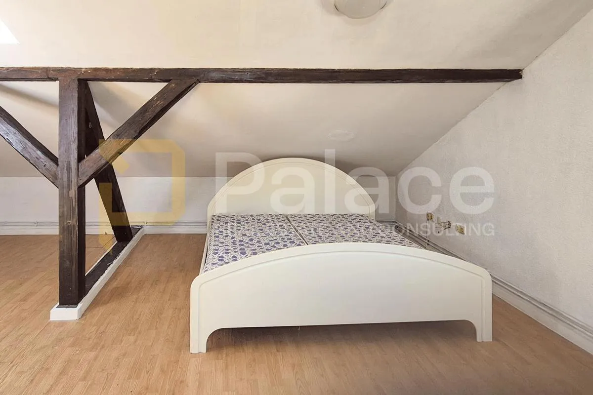 matulji– kućeli- mirna lokacija, stan 90 m² u potkrovlju - slika 5