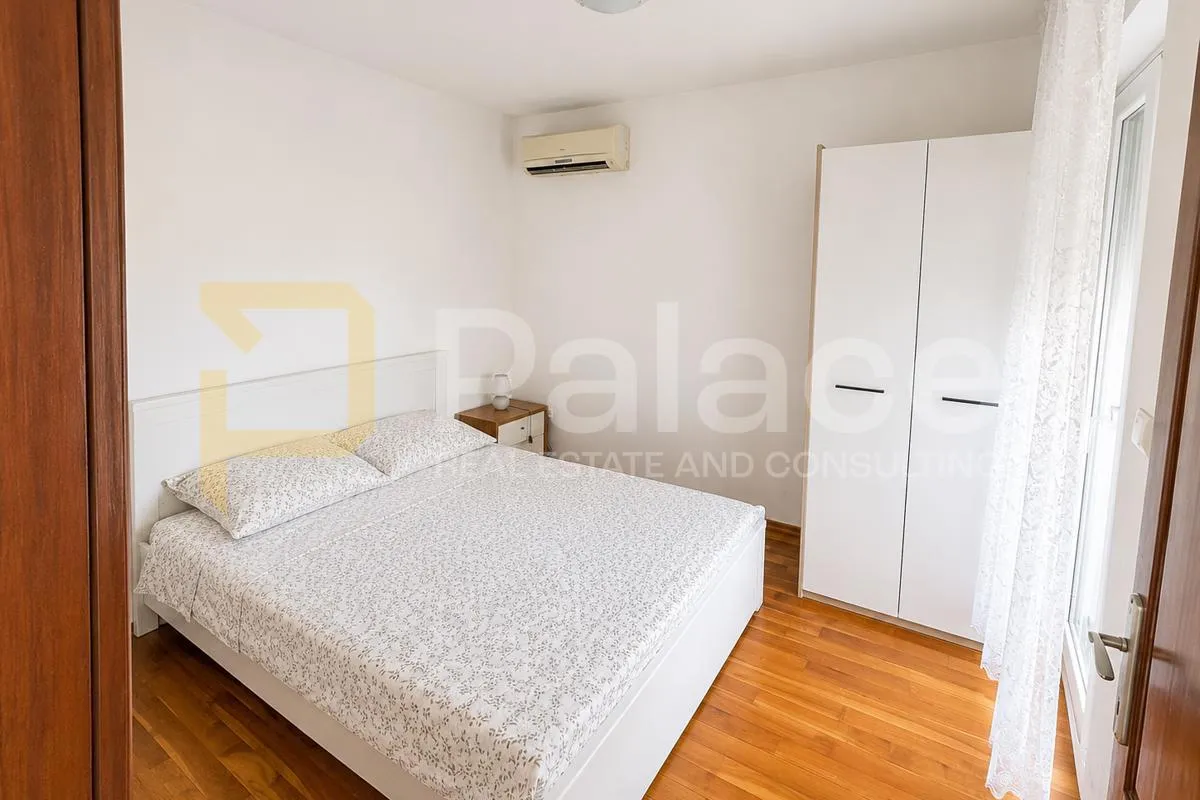 apartman prvi red do mora | medulin – pošesi | 59,32 m² | 330.000 € - slika 3