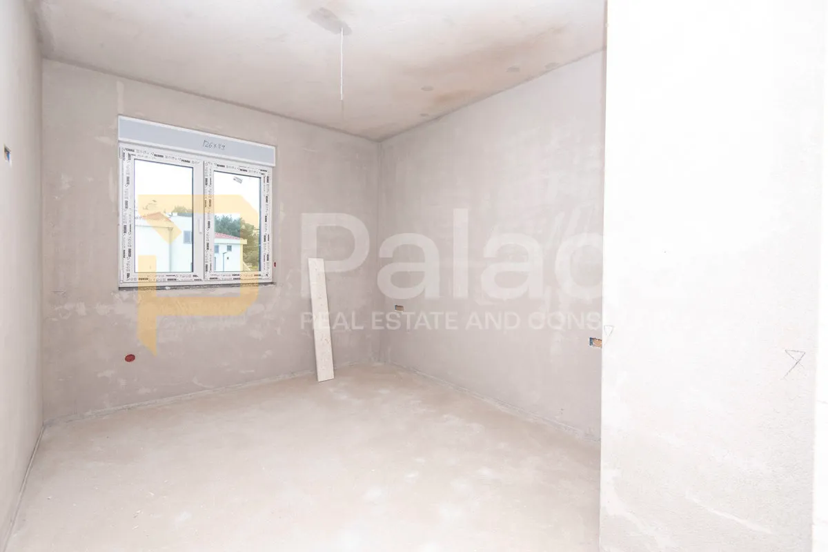 trosoban stan u novogradnji s pogledom na more 2.kat - vodice 87m2 - slika 10