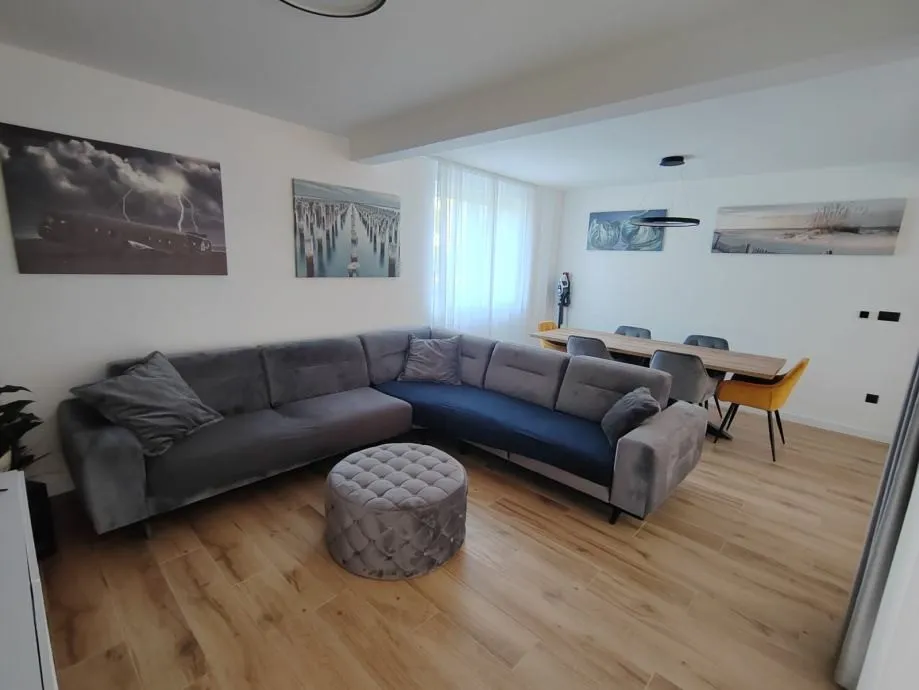 moderna novoizgrađena kuća, kaštel štafilić - slika 6