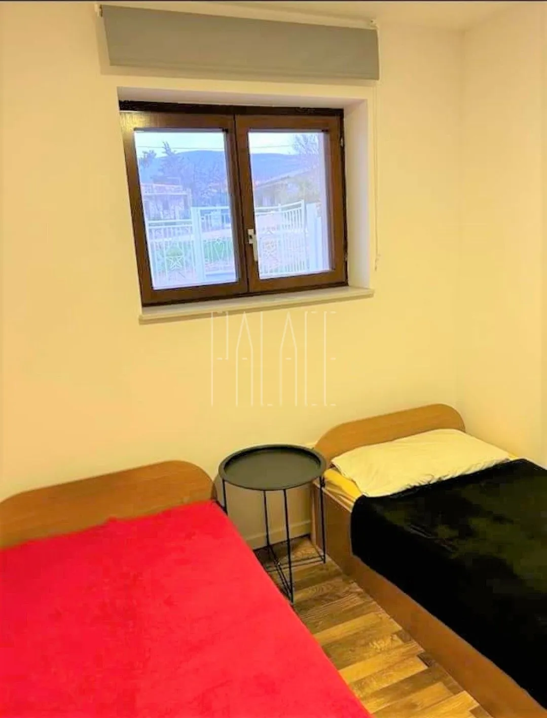 kuća s 2 apartmana i dvorištem: gornji karin, 75.00 m2 (prodaja) - slika 4
