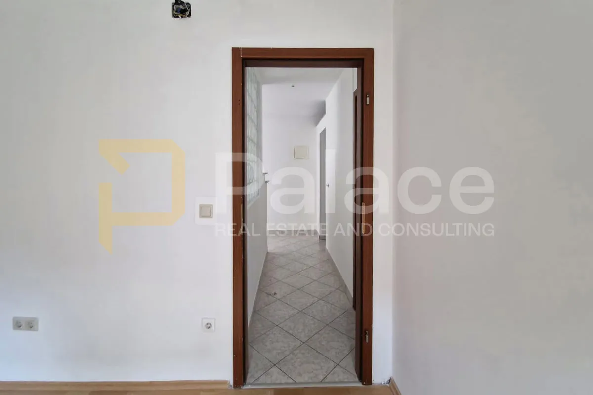 funkcionalan stan u njivicama na otoku krku, 66,65 m² - slika 15