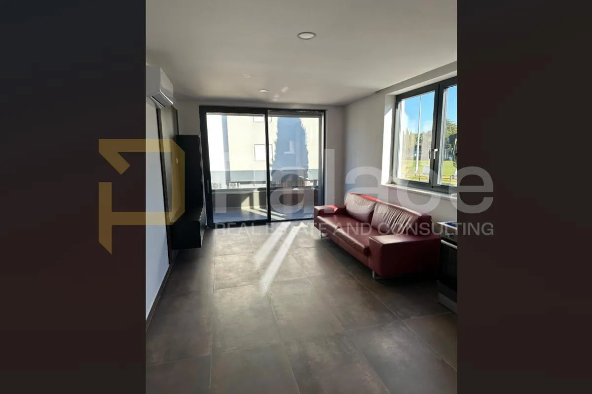 jednosoban stan 53 m² u medulinu, 1. kat, novogradnja, 50 m od mora - slika 5
