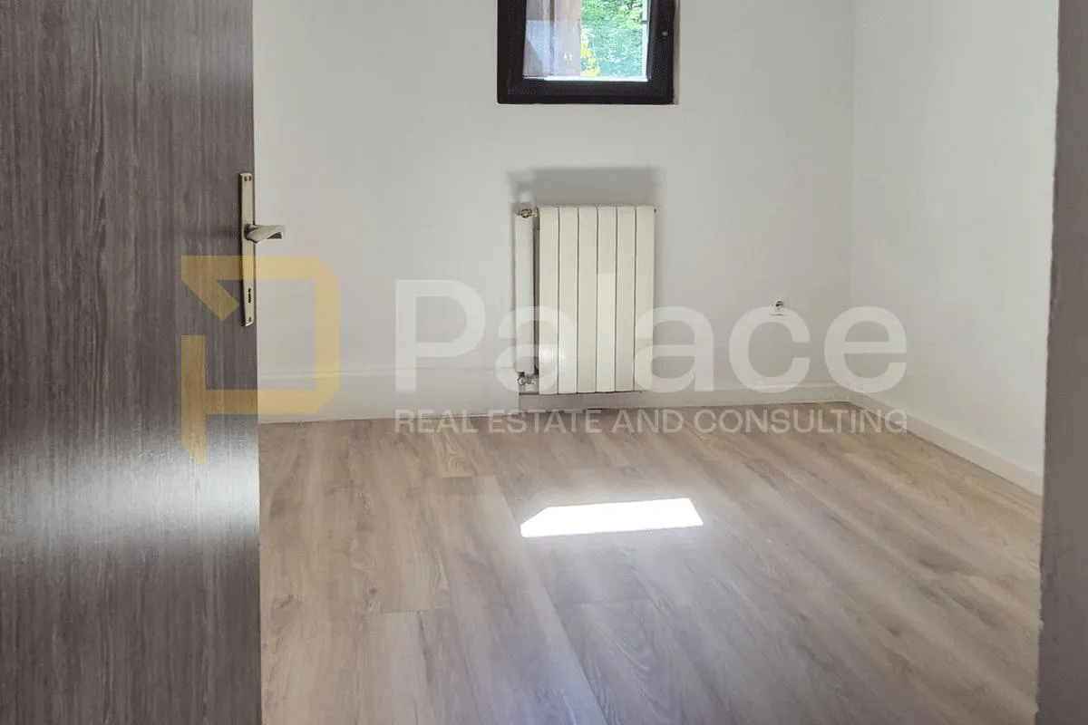 matulji – mirna lokacija, stan u kući 124 m² s vrtom - slika 11