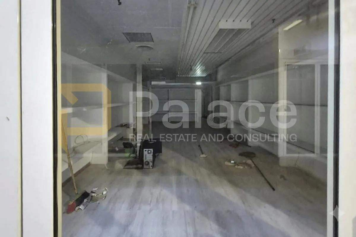 rijeka | dva poslovna prostora na prodaju | zamet i centar | 207 m² - slika 1