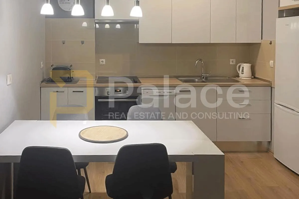 dvosoban stan za najam u centru rijeke – 800 € - slika 4