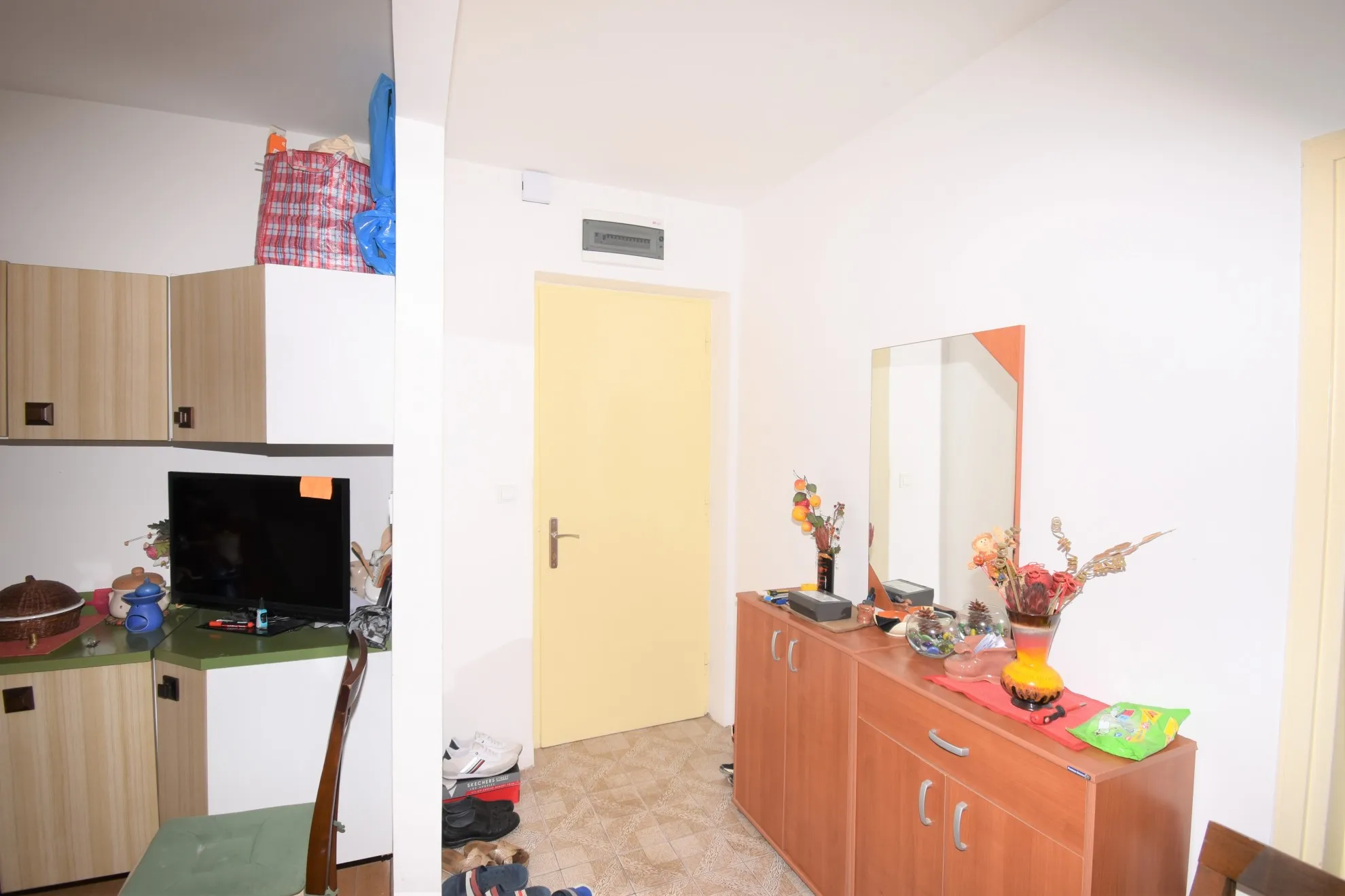 prilika: komforan stan s vrtom i garažom, šibenik-baldekin, 133 m2 - slika 11