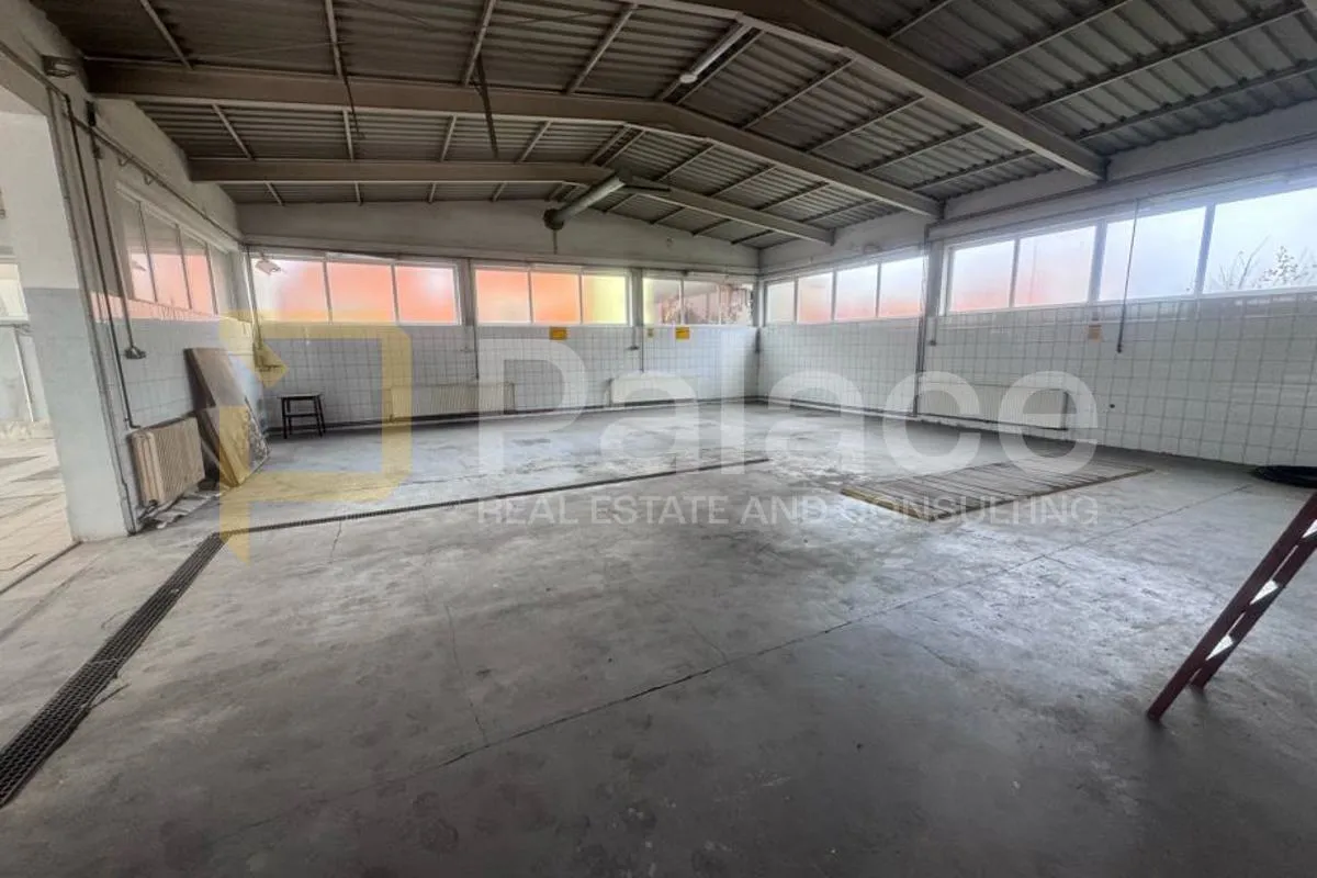 đakovo, prodaja poslovnog prostora 800m2, prilika - slika 15