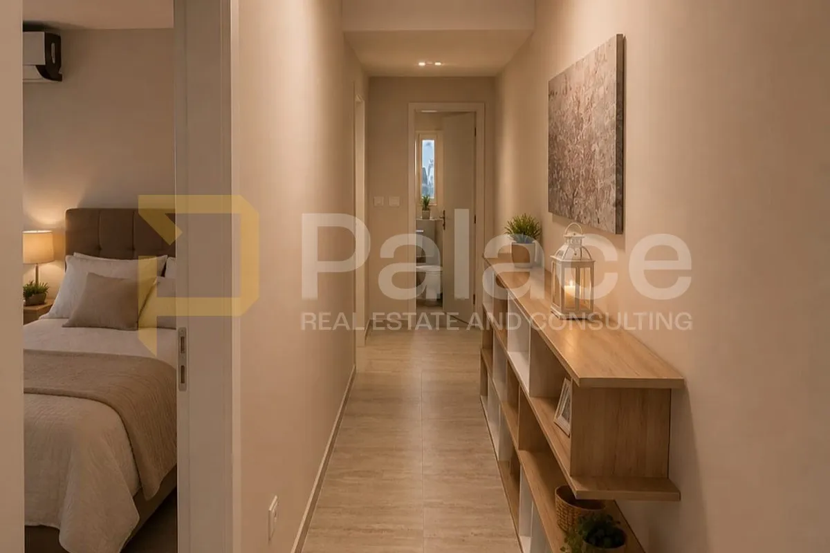 orebić - 2 uređena stana, 144 m², na 100 m od mora - slika 9