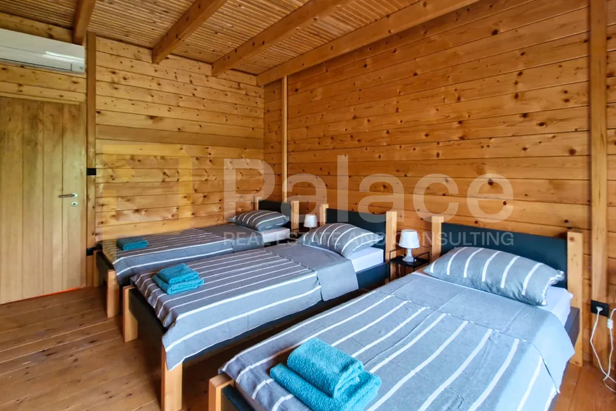 eksluzivna prilika - turistički resort + tvrtka u baranji - slika 7