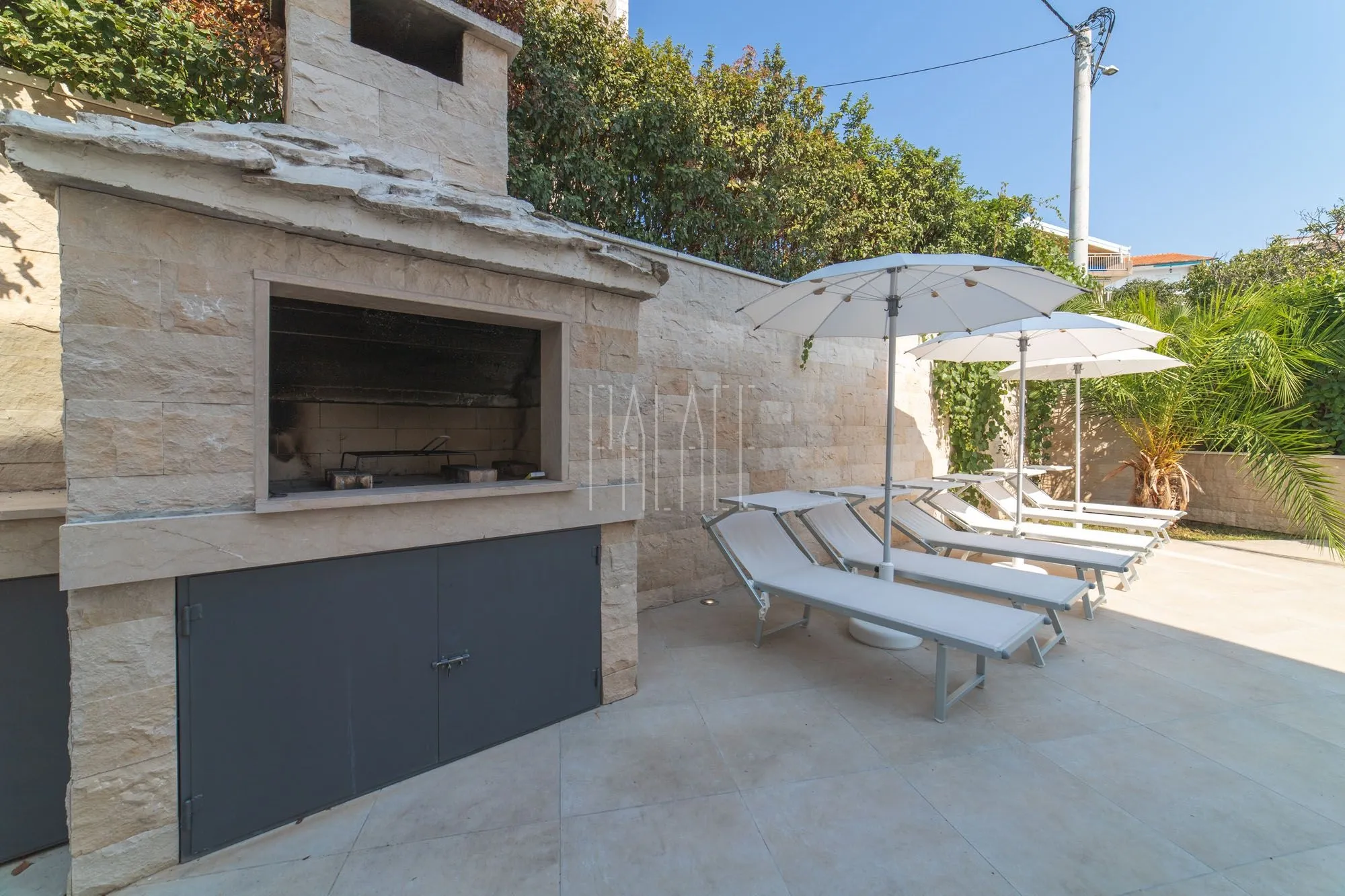 vila s pogledom na more, okrug gornji - slika 6