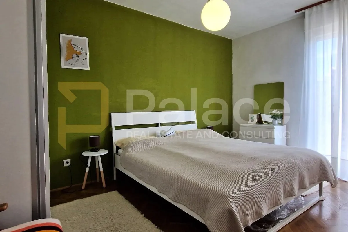trosoban stan, 78,02 m², kman - slika 7