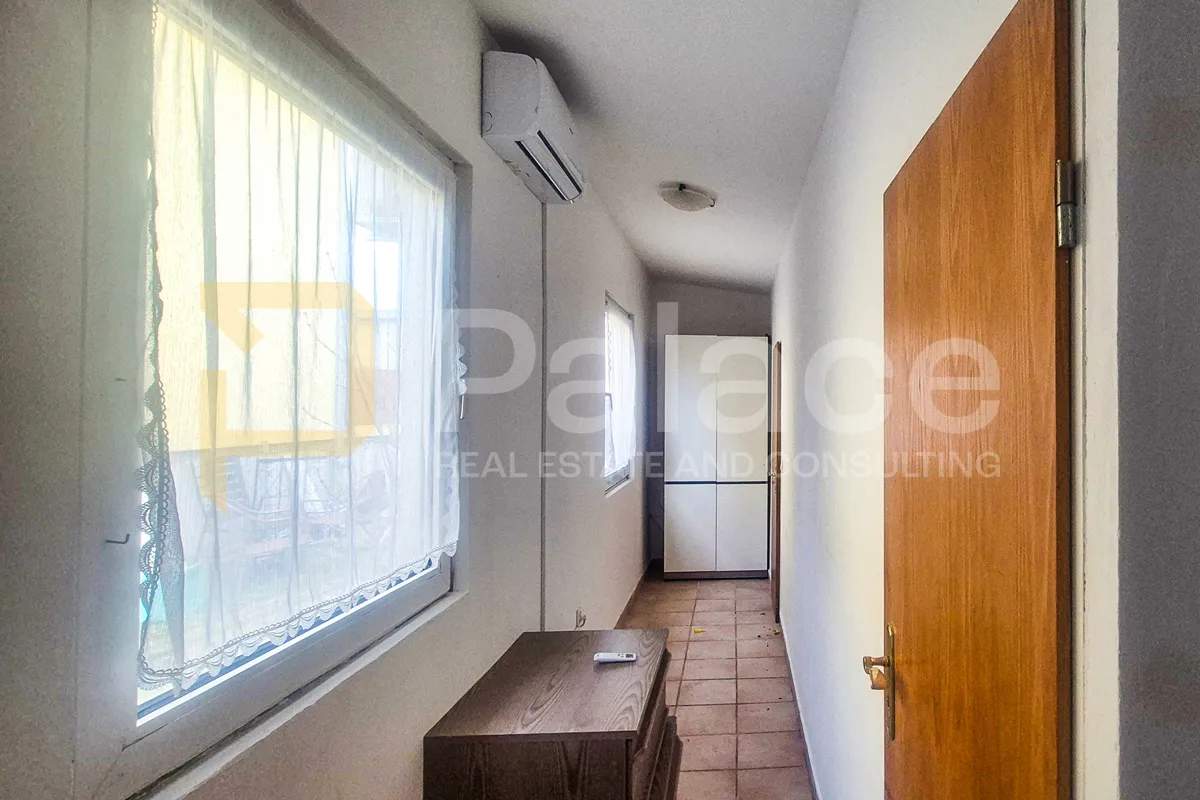 prilika poslovni prostor-garaža sa stanom opcionalno, stankovci 140 m2 - slika 14