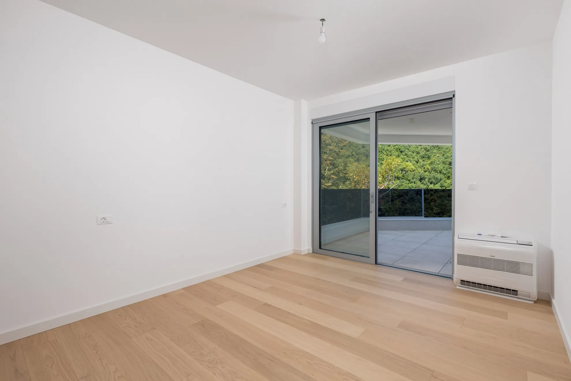 luksuzni duplex stan u opatiji – prekrasan pogled na more - slika 3