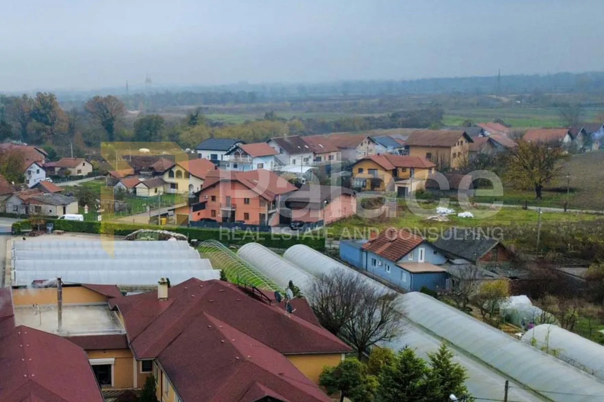 građevinsko zemljište m1 1124m2, zagreb-struge-žitnjak, atraktivno - slika 15