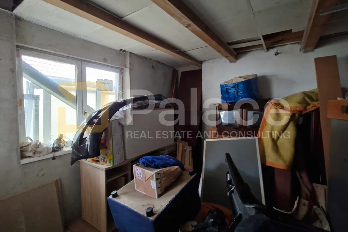 kuća s velikim placem u kopačevu, 2555 m2 - slika 14