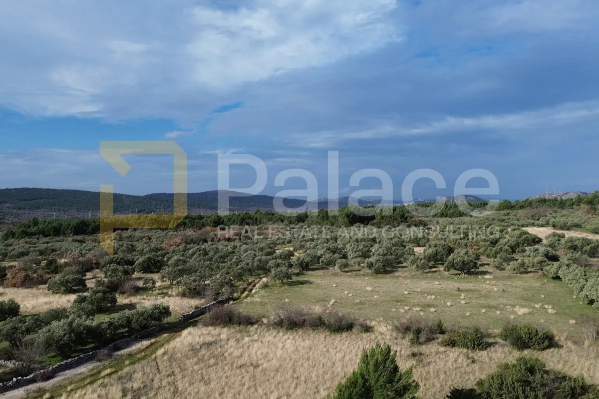 građevinsko zemljište u dubravi, 3021 m2 - slika 2