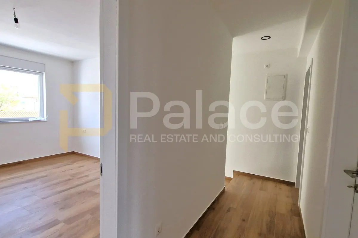 nova dvojna kuća s 3 spavaće sobe i velikim dvorištem, vodice 162 m2 - slika 26