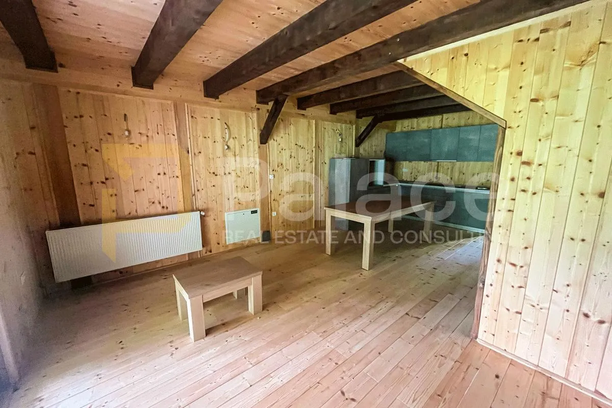 prilika za investiciju - drvena kuća s 4 apartmana, sv. martin na muri - slika 18