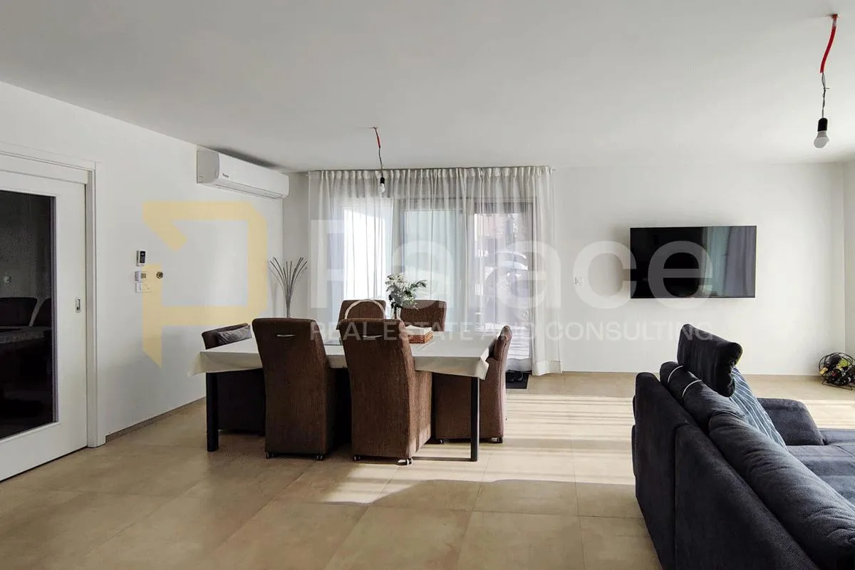 moderna vila 250 m od mora u banjolama s pogledom na more - slika 4