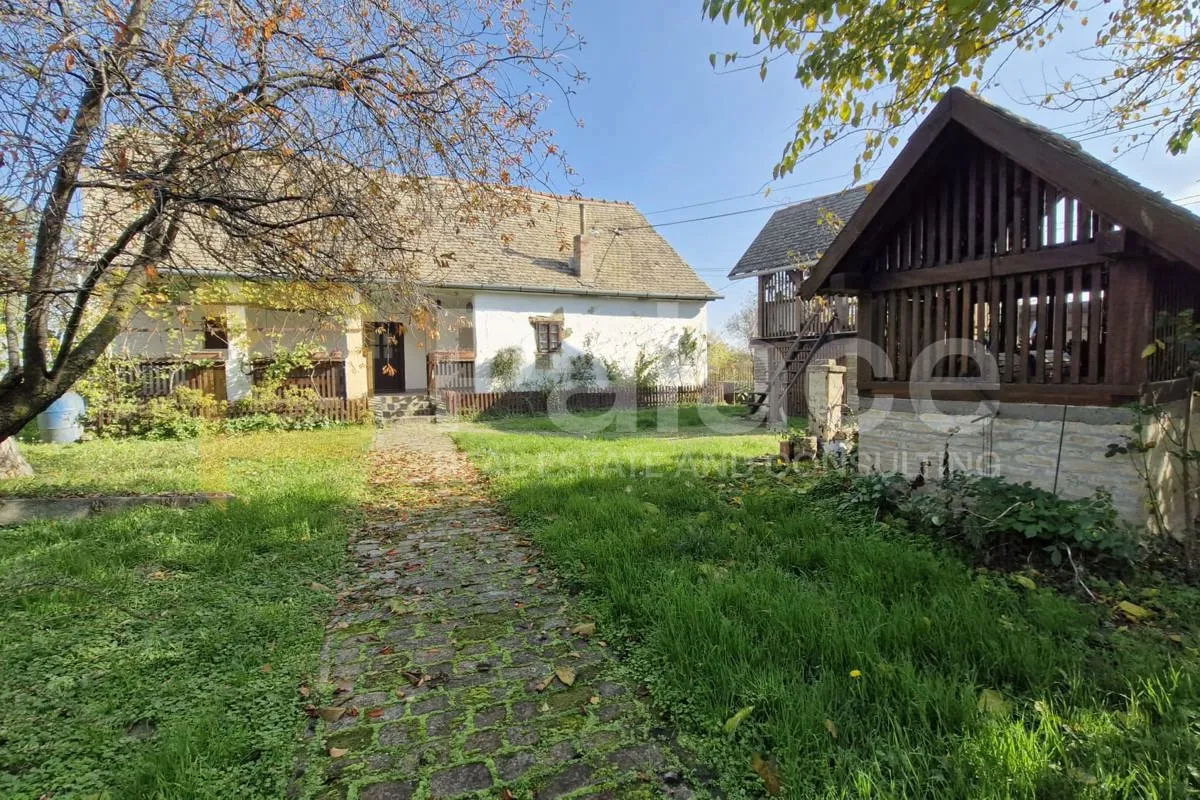ekskluzivna lokacija za seoski turizam, erdut 1908 m2 - slika 18