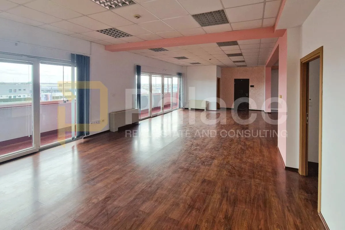 najam, poslovni prostor, lučko – moderan ured 145 m² - slika 9