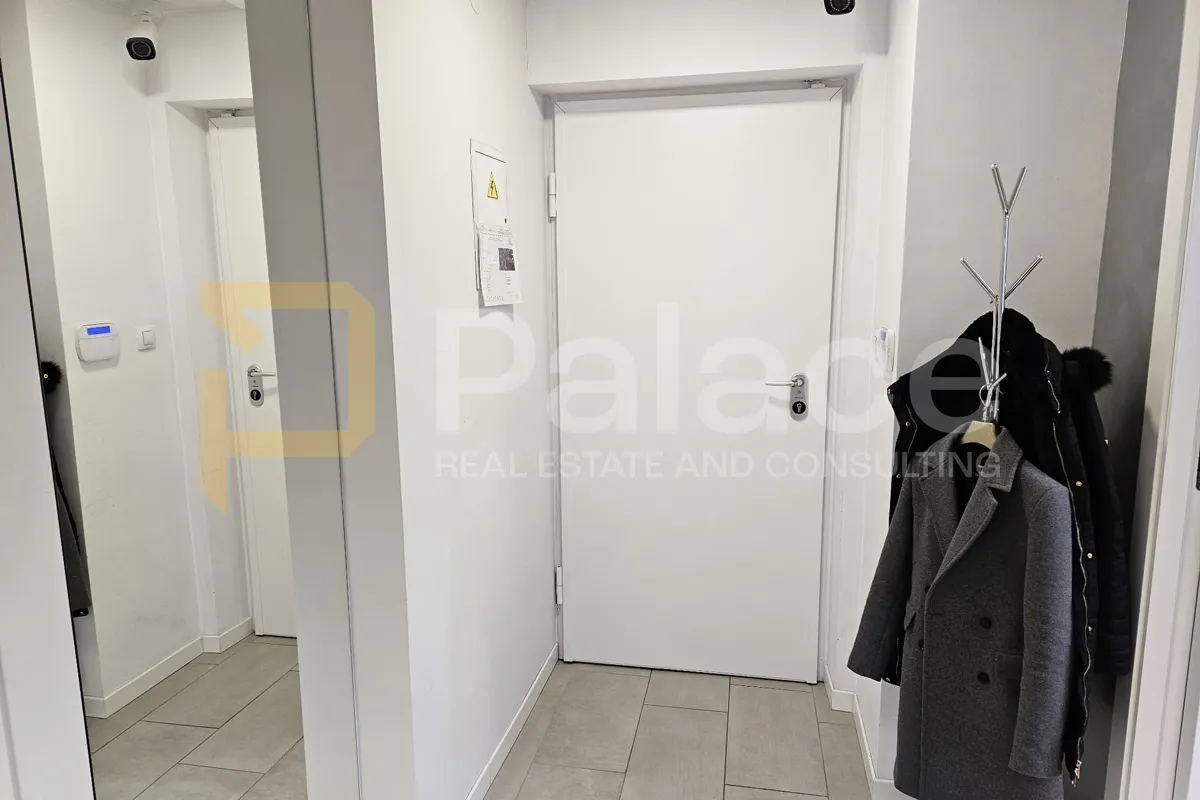 stan od 53 m² u strogom centru s pogledom na more - slika 5