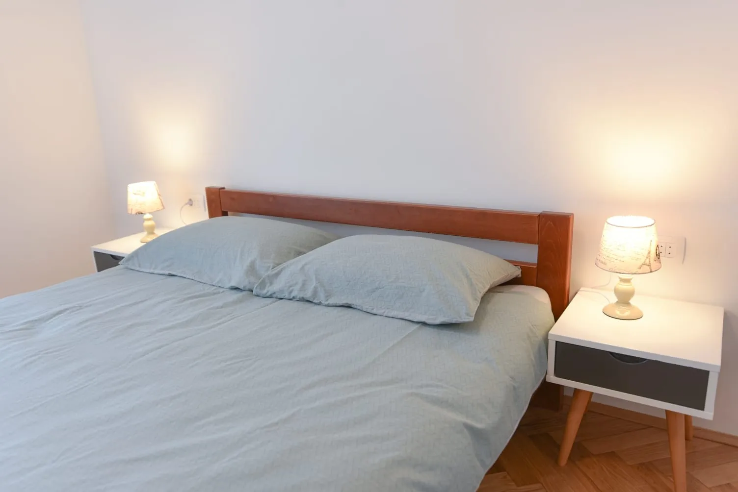 stan s terasom blizu mora u opatiji, ičići, 60m2 - slika 4