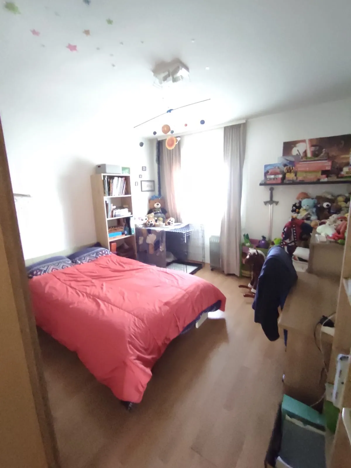 kaštel stari, prekrasan dvosoban stan, 80m2 - slika 8