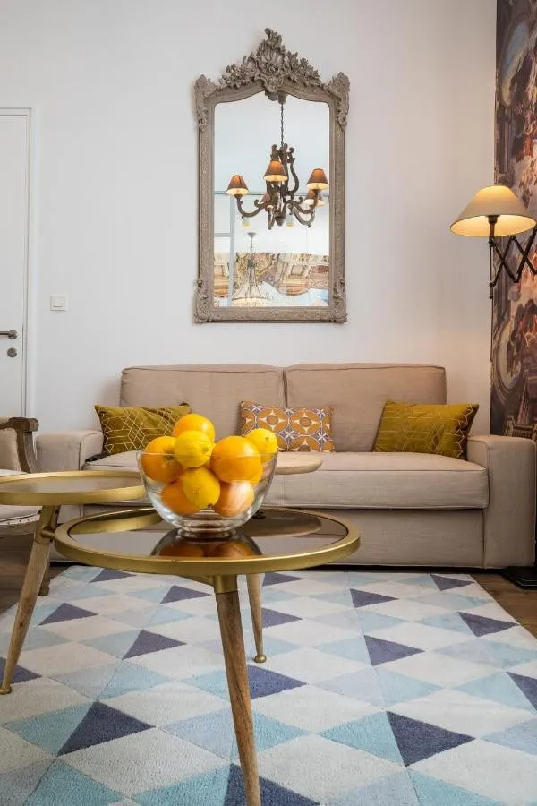 centar opatije, luksuzan dvoetažan stan 116m2, dva apartmana - slika 10