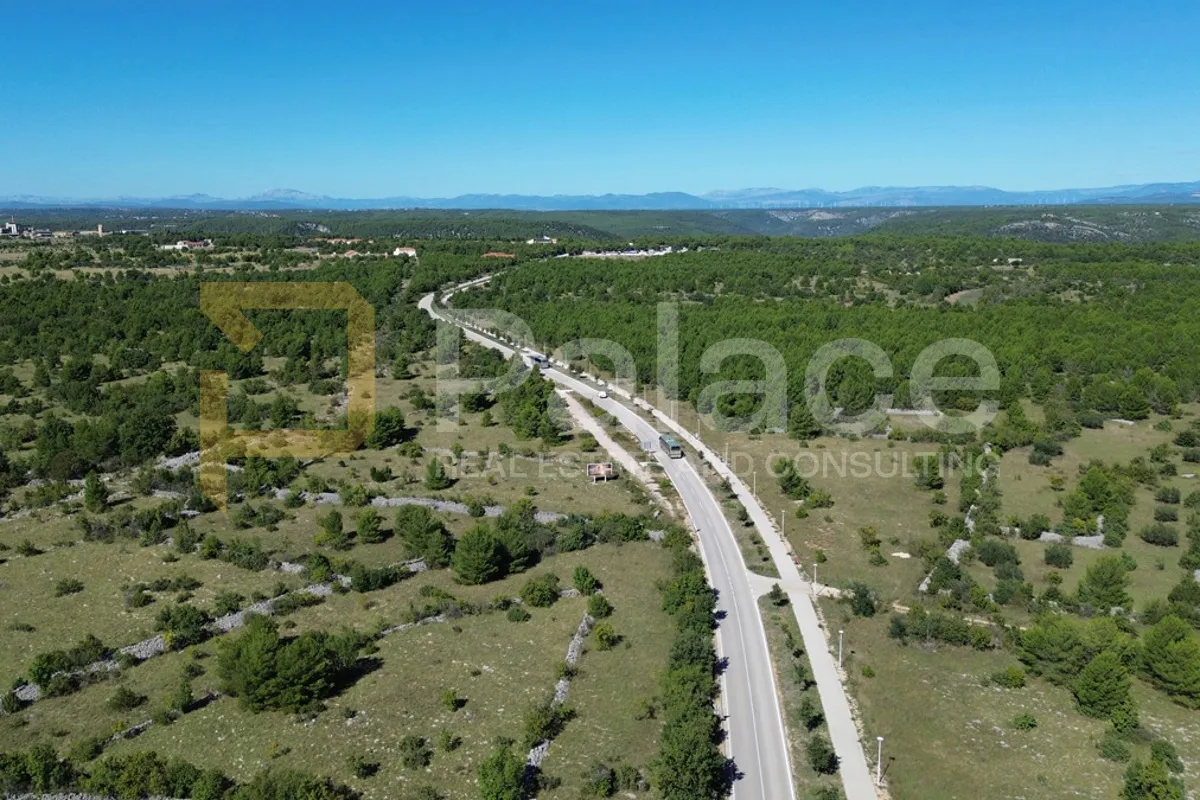 građevinsko zemljište na lozovcu 5287 m2 - slika 7