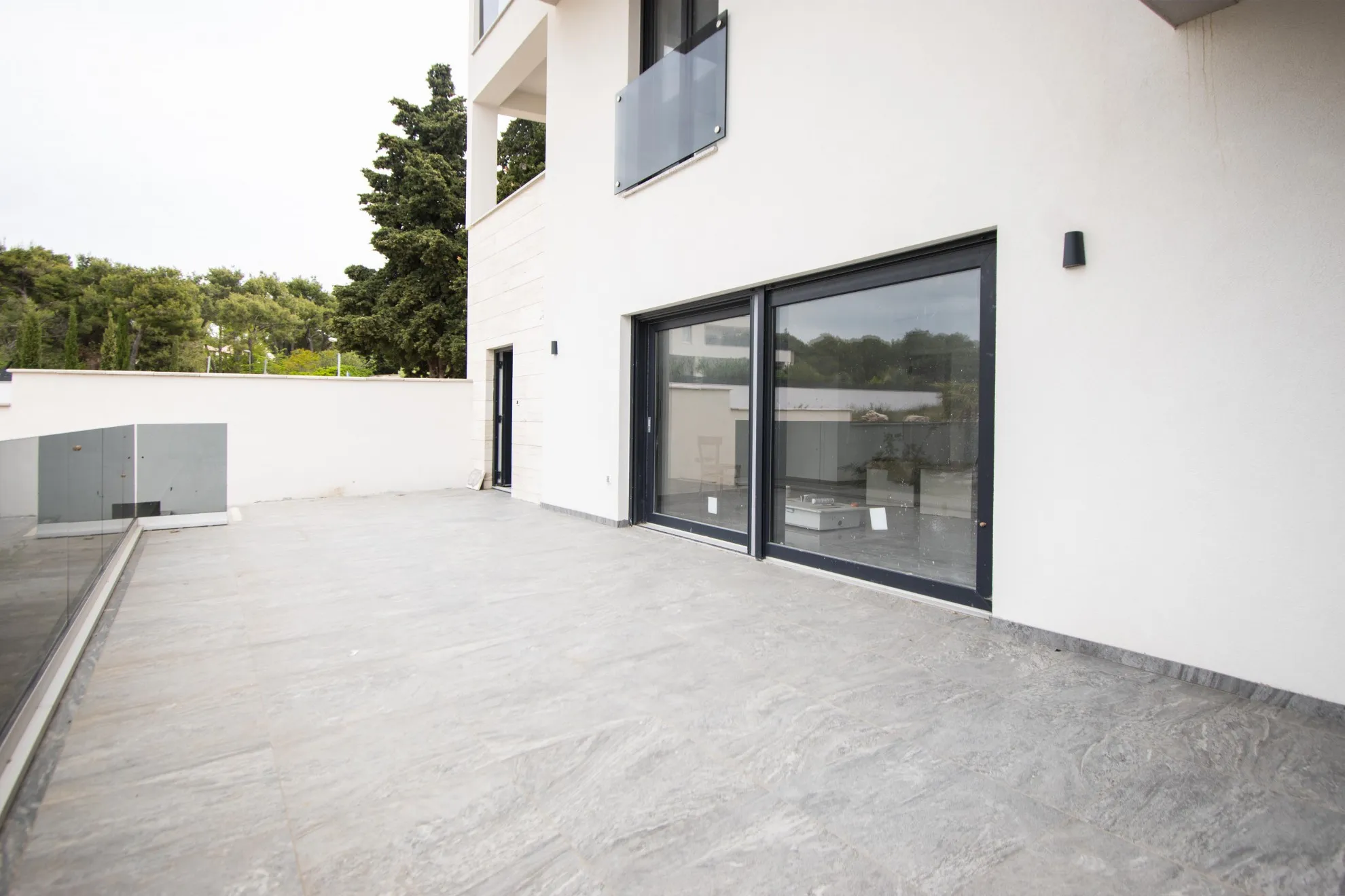 Stan u novogradnji S1, 62 m2 - Sovlje - Tribunj