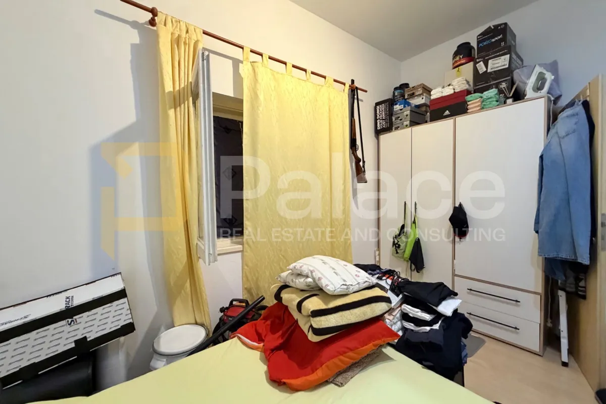 komforan stan u visokom prizemlju s pogledom, šibenik, škopinac 93 m2 - slika 15