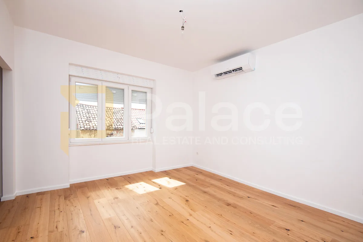 dvosoban stan, šibenik, 80 m2 3d virtualna šetnja - slika 7