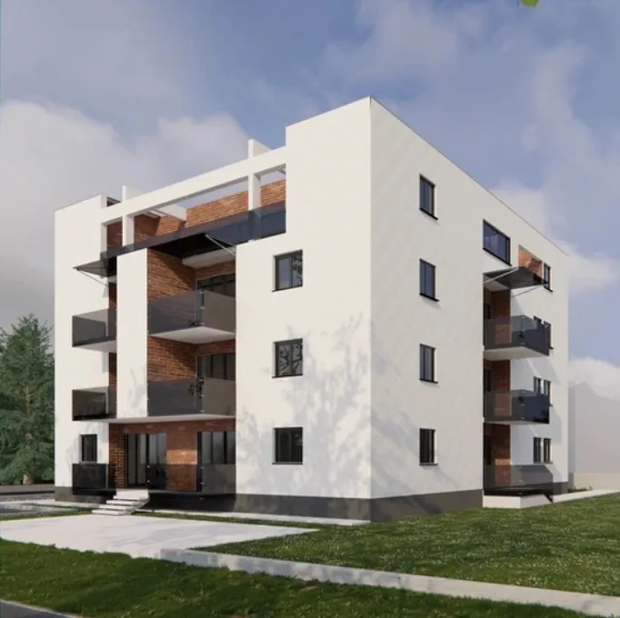 luksuzni stan u čehima, s9, 77 m2, novogradnja, zagreb - slika 4