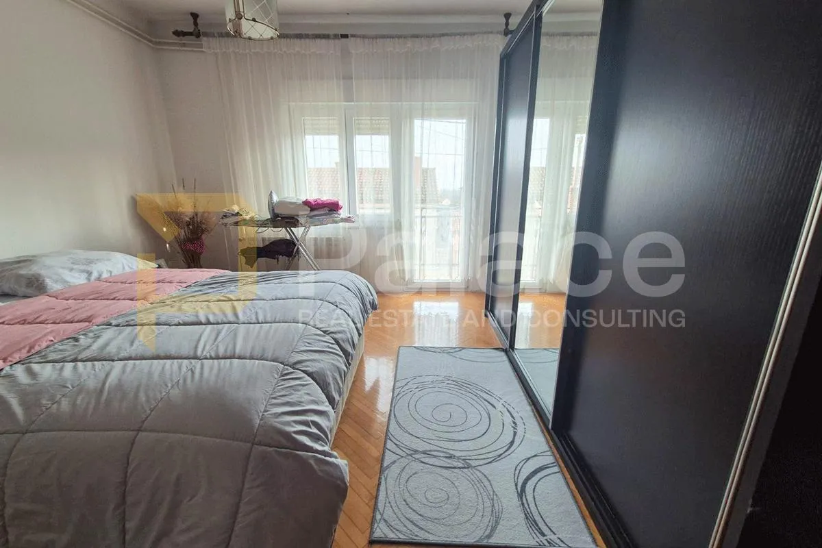 matulji – kuća 113 m² s velikim dvorištem 666 m² i garažom - slika 8